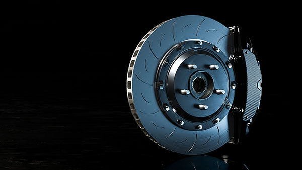 Are There Different Types of Brake Pads? | Hyland Auto Repair
